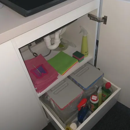 Apartamento Modernes 1 Zimmerapartment Nahe Frankfurt Am Main