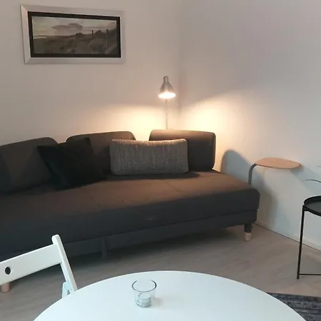 Modernes 1 Zimmerapartment Nahe Frankfurt Am Main * Heusenstamm