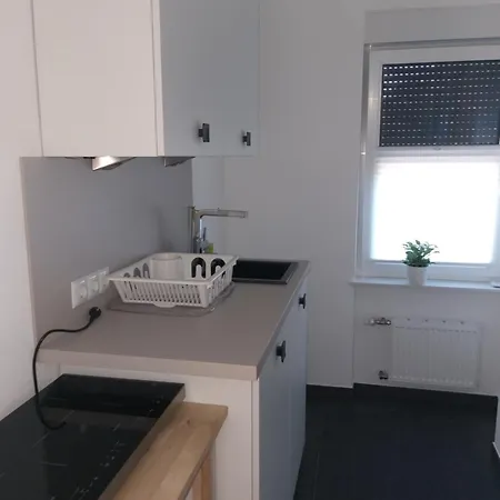 Modernes 1 Zimmerapartment Nahe Frankfurt Am Main *