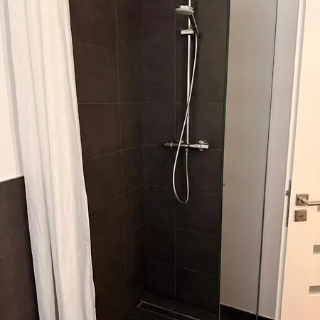 Apartment Modernes 1 Zimmerapartment Nahe Frankfurt Am Main Heusenstamm