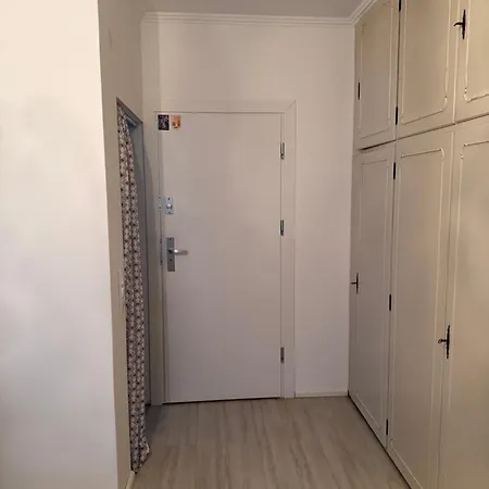 Apartment Modernes 1 Zimmerapartment Nahe Frankfurt Am Main Heusenstamm