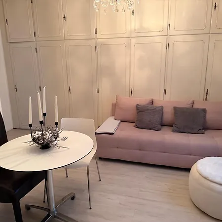 Apartamento Modernes 1 Zimmerapartment Nahe Frankfurt Am Main *