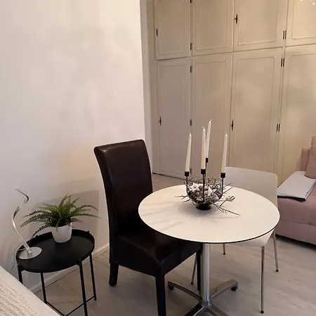 Apartment Modernes 1 Zimmerapartment Nahe Frankfurt Am Main Heusenstamm