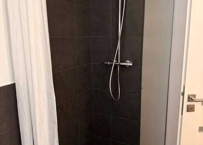 Apartman Modernes 1 Zimmerapartment Nahe Frankfurt Am Main Heusenstamm